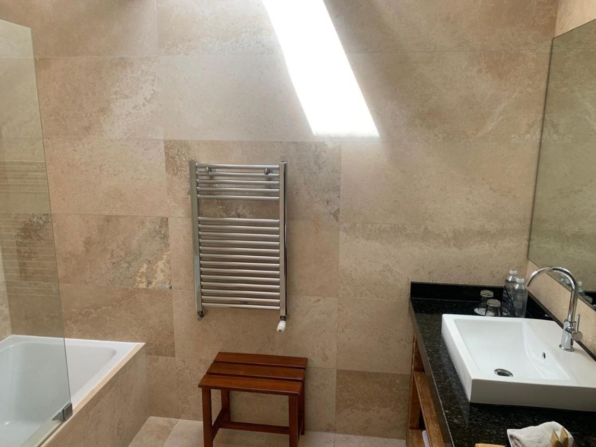 Tocuyeros Boutique Hotel クスコ エクステリア 写真