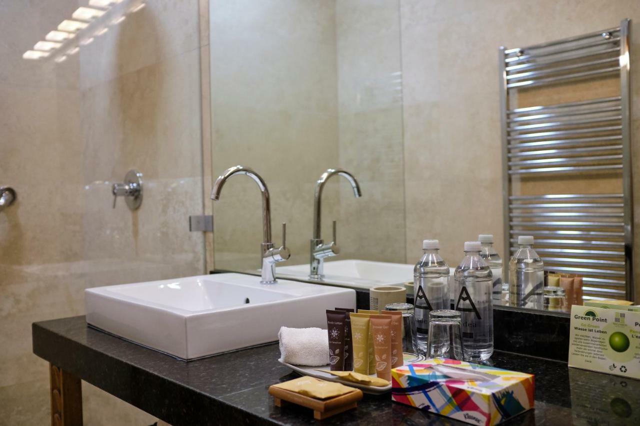 Tocuyeros Boutique Hotel クスコ エクステリア 写真